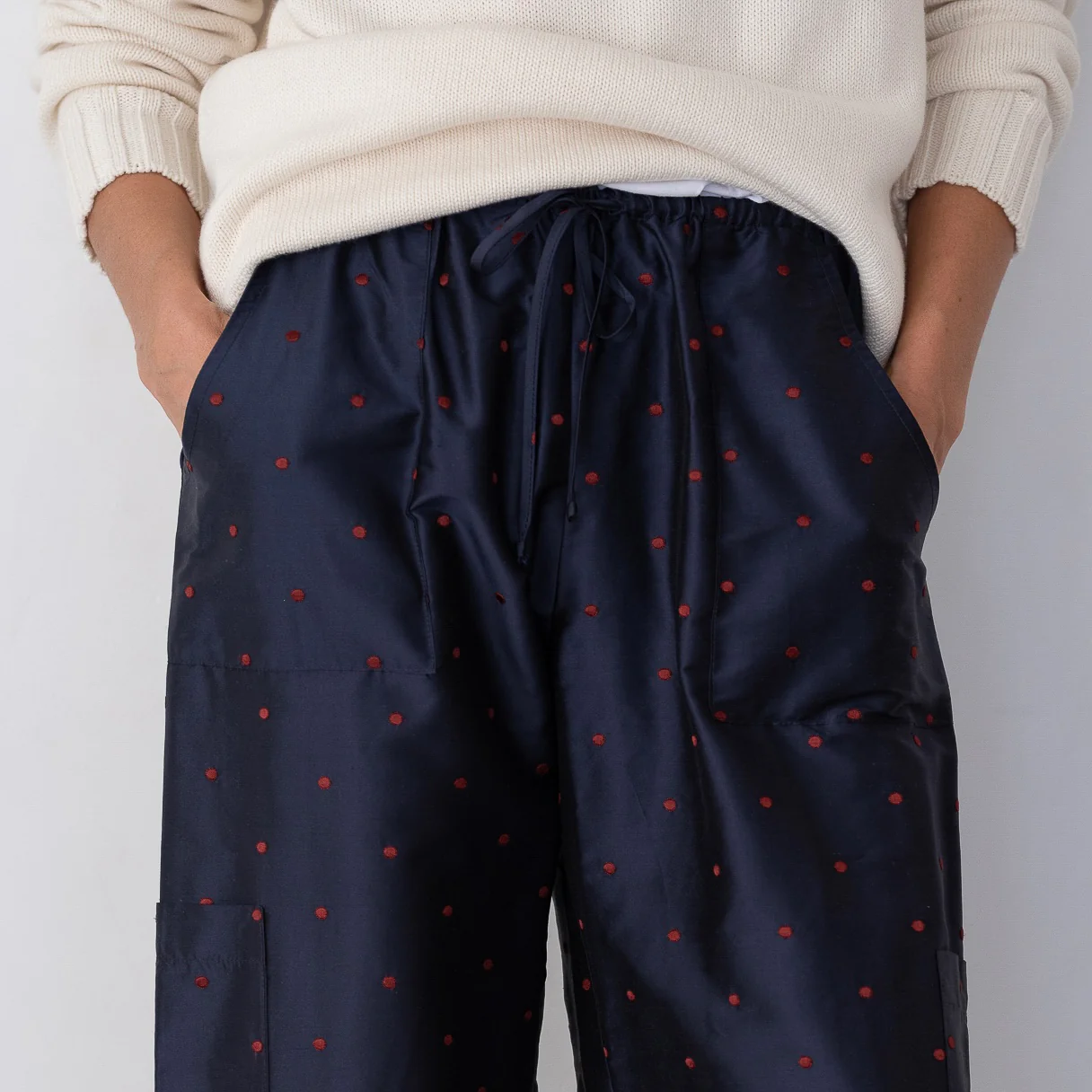 Effortless Essentials, Elevated Textures